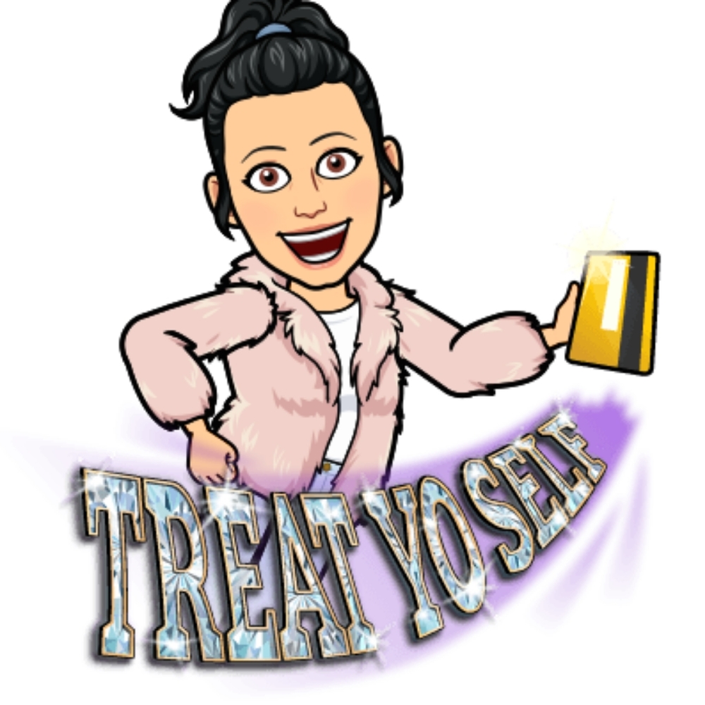 Meet your Posher, Sylvia